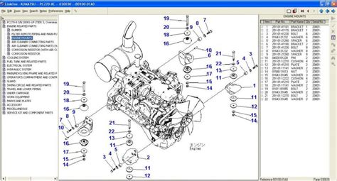 paccar px  engine diagram