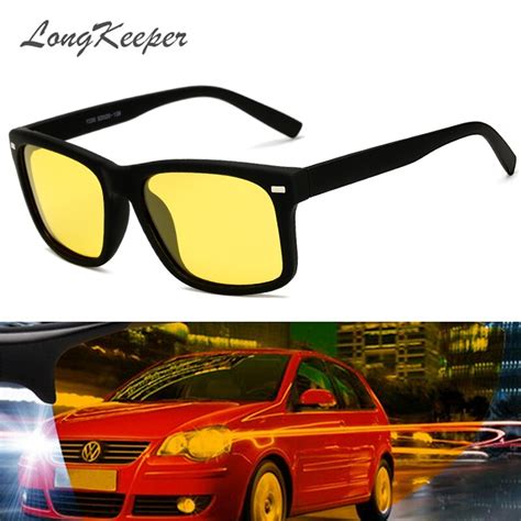 longkeeper hot men s polarized driving sunglasses car
