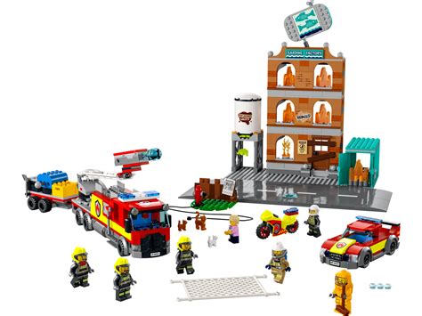 lego hero factory fire lord lupongovph