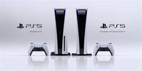 Playstation 5 Estos Son Los Primeros Juegos Confirmados Para La