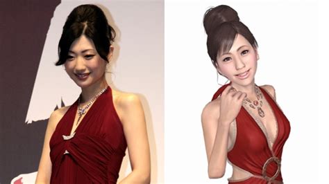 How A Ps3 Game Launched Japan S Newest Sex Symbol