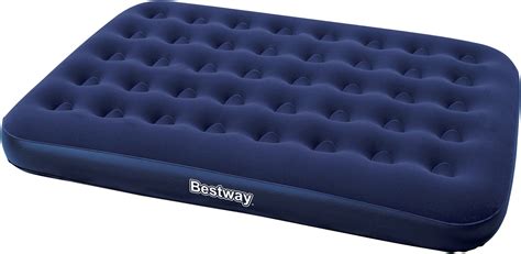 bestway double air bed reviews