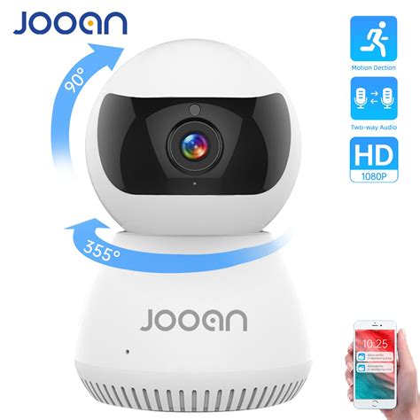 jooan ip camera p wireless home security ip camera surveillance camera wifi cctv camera