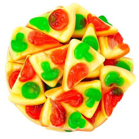 vidal gummy pizza slices nassau candy