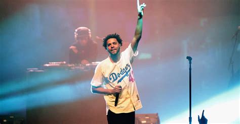 J Cole Shares Kod Album Cover And Tracklist The Fader