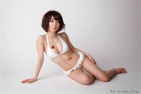 Rina Kawaei Pearl Women Japan Sexy 18 Year Old
