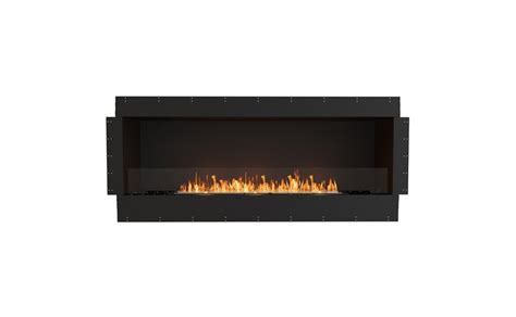 flex 68ss fireplace insert by ecosmart fire