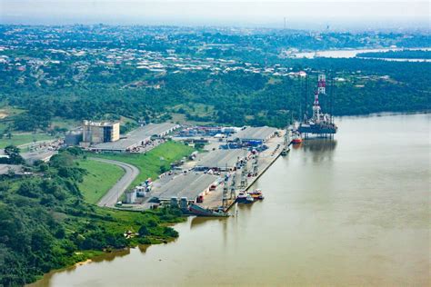 calabar seaport nigeria