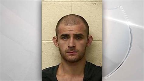 20 Year Old Man Arrested For Sex Abuse In Grants Pass