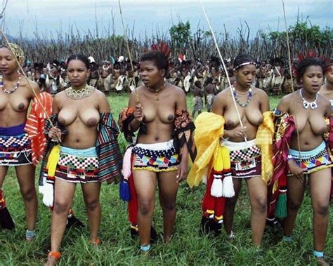 African Tribal Dance Kimosaabi