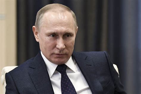 Putin Ready To Boost Uk Anti Terror Links After Inhuman Attack World