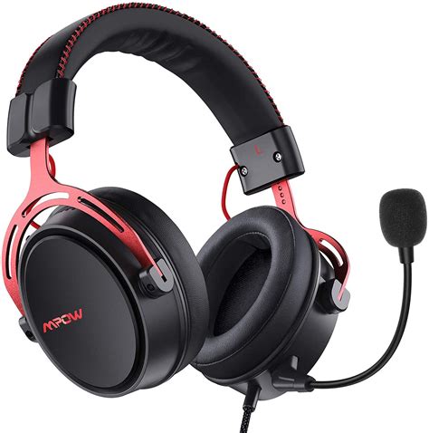 mpow air se gaming headset mpow