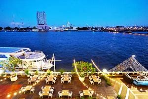 royal river hotel bangkok