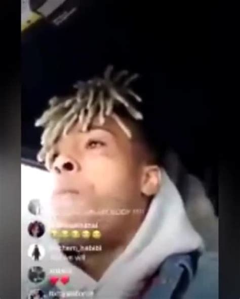 Xxxtentacion Shot Dead In Miami Rapper Was 20 The