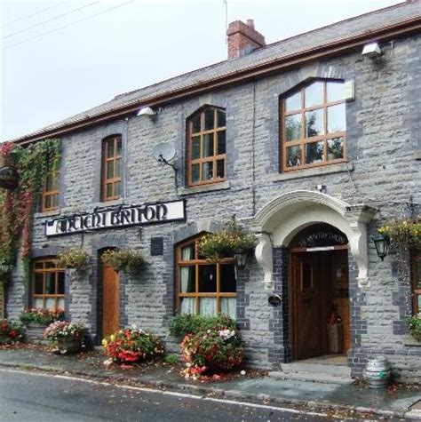 ancient briton penycae updated  restaurant reviews