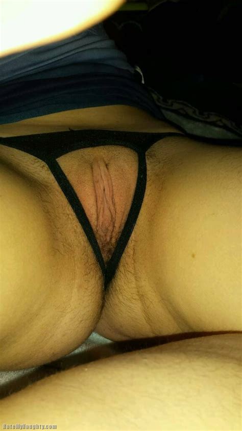 girlfriend s pussy in crotchless panties rate my naughty