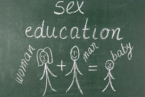 7 Confessions On Reddit That Show Us Why Sex Education Is Important