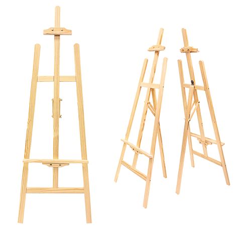 easel stand rental