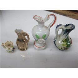 mini pitchers