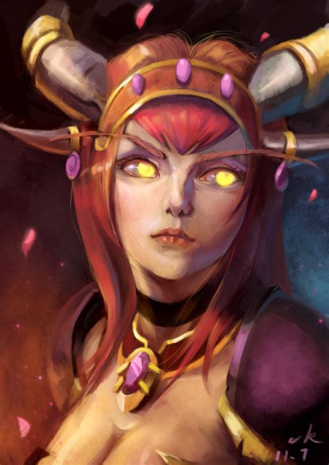 alexstrasza wikiwow fandom powered by wikia