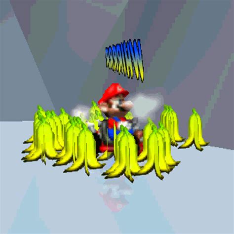 mario 64 s find and share on giphy