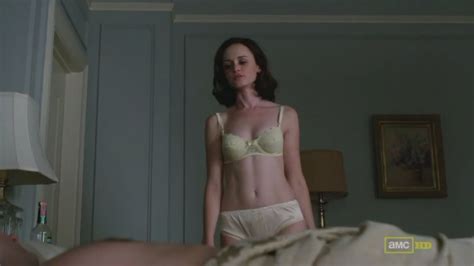 Alexis Bledel Nude Pics And Videos Sex Tape