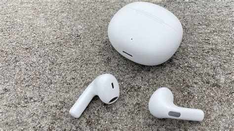 qcy  ailypods review  good cheap airpods  alternative