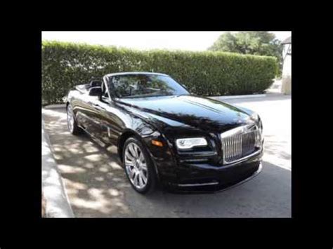 car  ghost coupe wraith convertible rolls