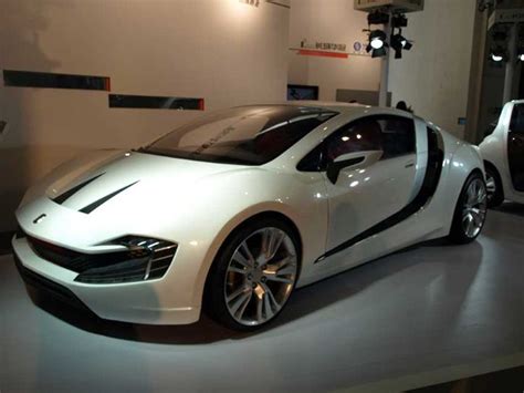 lithia electric sports car sports car electric car concept