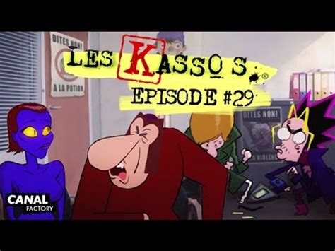 Les Kassos 29 Aimanto And Misstrique Yu Gi Uno Non CensurÉe
