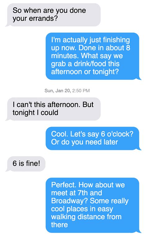 14 Simple Ways To Text A Girl And Make Her Want You Girls Chase