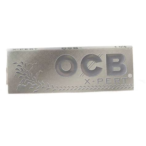 ocb  pert ultra thin rolling papers