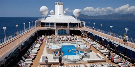 Top 10 Cruise Lines For Gay And Lesbian Travelers Cruises