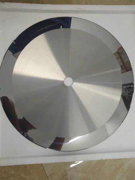 carbide circle knifecarbide  bladetungsten carbide disc blades sendalin