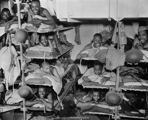 african americans world war ii and the homefront