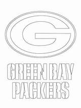 Packers Bay Green Coloring Logo Pages Printable Nfl Football Drawing Steelers Print Supercoloring Crafts Color Greenbay Stencil Sheets Getdrawings Logos sketch template