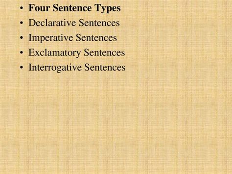 sentence powerpoint  learnpick india