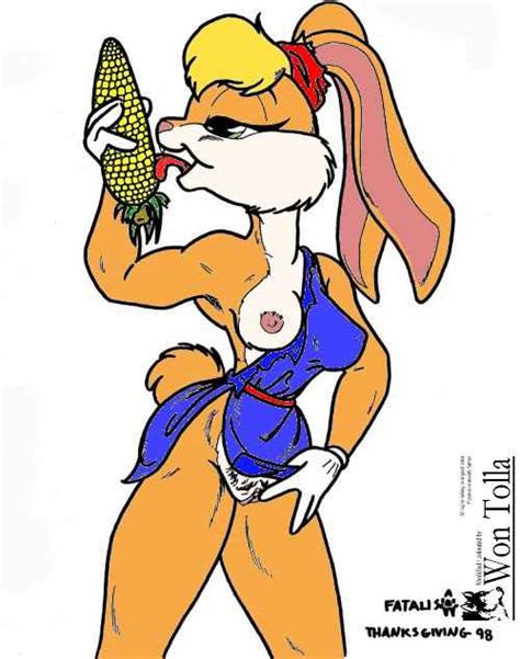 Lola Bunny 20 Lola Bunny Luscious Hentai Manga And Porn