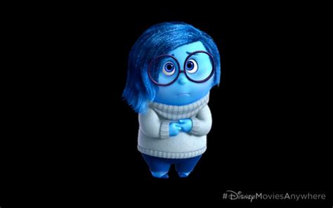 Meet Riley The Main Character Of Inside Out Pixar Talk