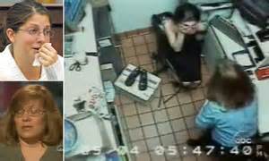 stripped naked and made to perform a sex act on her boss s fiance how mcdonald s worker fell