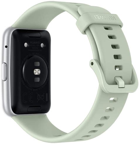 Buy Huawei Watch Fit Tia B09 Mint Green At Uks Best Price