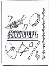 Strumenti Musicali Musikinstrumente Musicais Scuola Instrumentos Scheda Instrumenty Schede Didattiche Malvorlage Muzyczne Fiato Didattica Muziekinstrumenten Instrumente Musicale Stampare Elementare Musikk sketch template