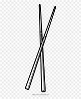Chopsticks Pngfind sketch template