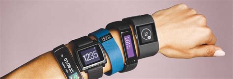 fitness tracker buying guide consumer reports