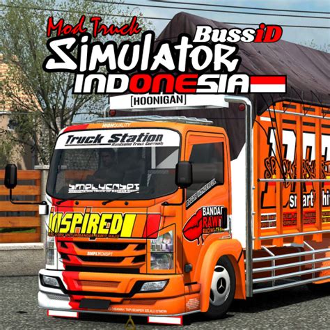 livery bussid truck canter tawakal indonesia  livery bussid stj