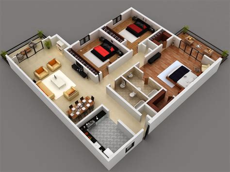 tanzania house design  floor plan modern house