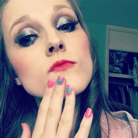 glitz  glamour makeup youtube