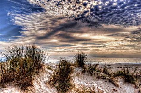 doin  dunes high resolution photography
