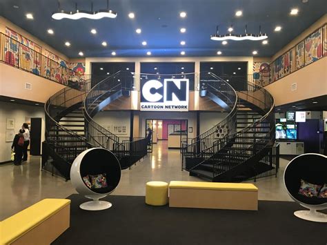 nations  cartoon network hotel lets