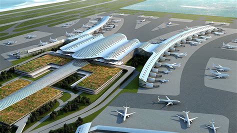new international airport to be built in bulacan this year